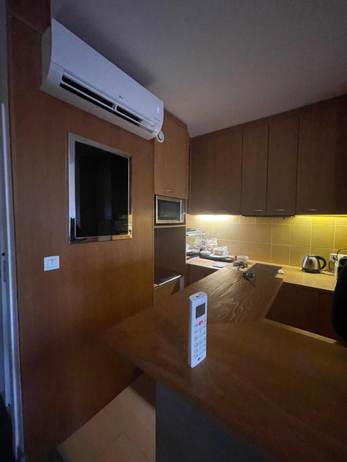 Regina T2 Vue Ocean Apartman Biarritz Kültér fotó