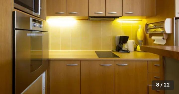 Regina T2 Vue Ocean Apartman Biarritz Kültér fotó