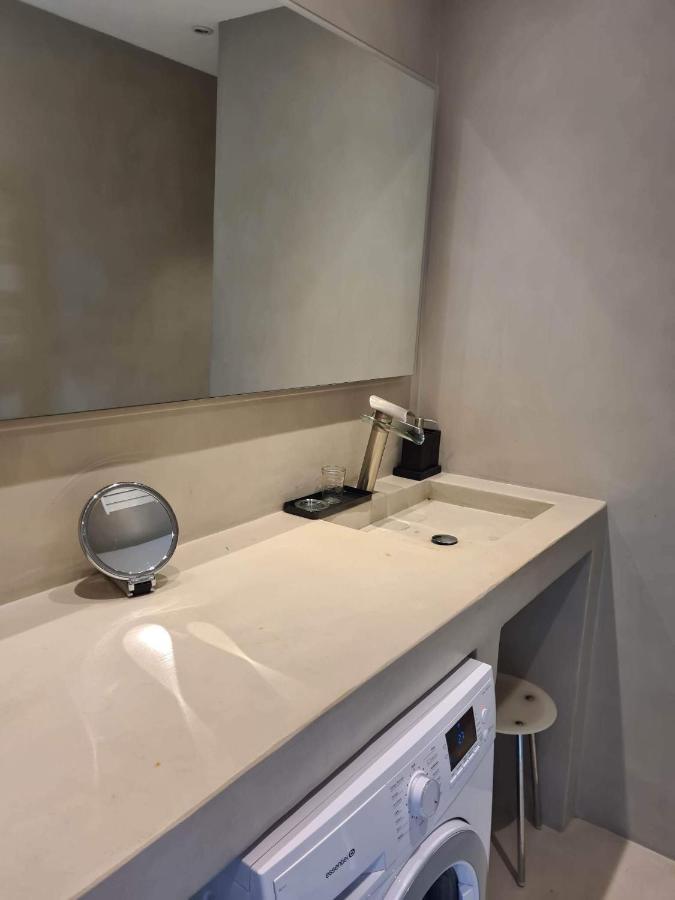 Regina T2 Vue Ocean Apartman Biarritz Kültér fotó