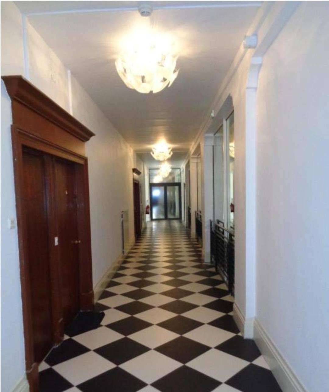 Regina T2 Vue Ocean Apartman Biarritz Kültér fotó